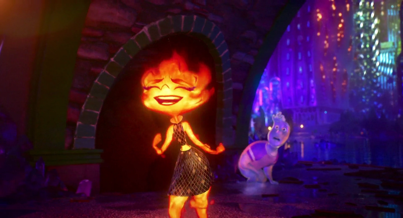 Elemental screenshot 1