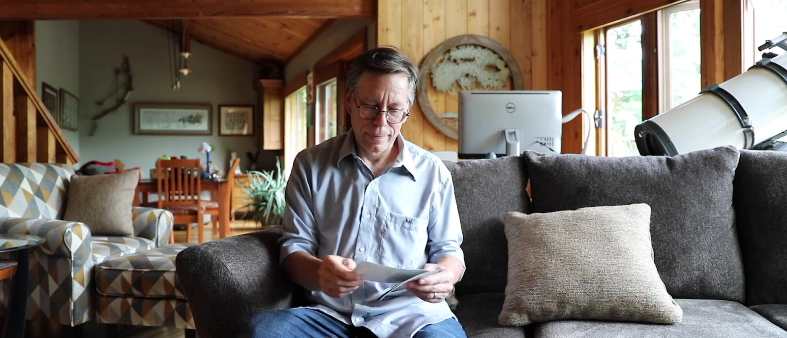 Bob Lazar: Area 51 and Flying Saucers screenshot 1