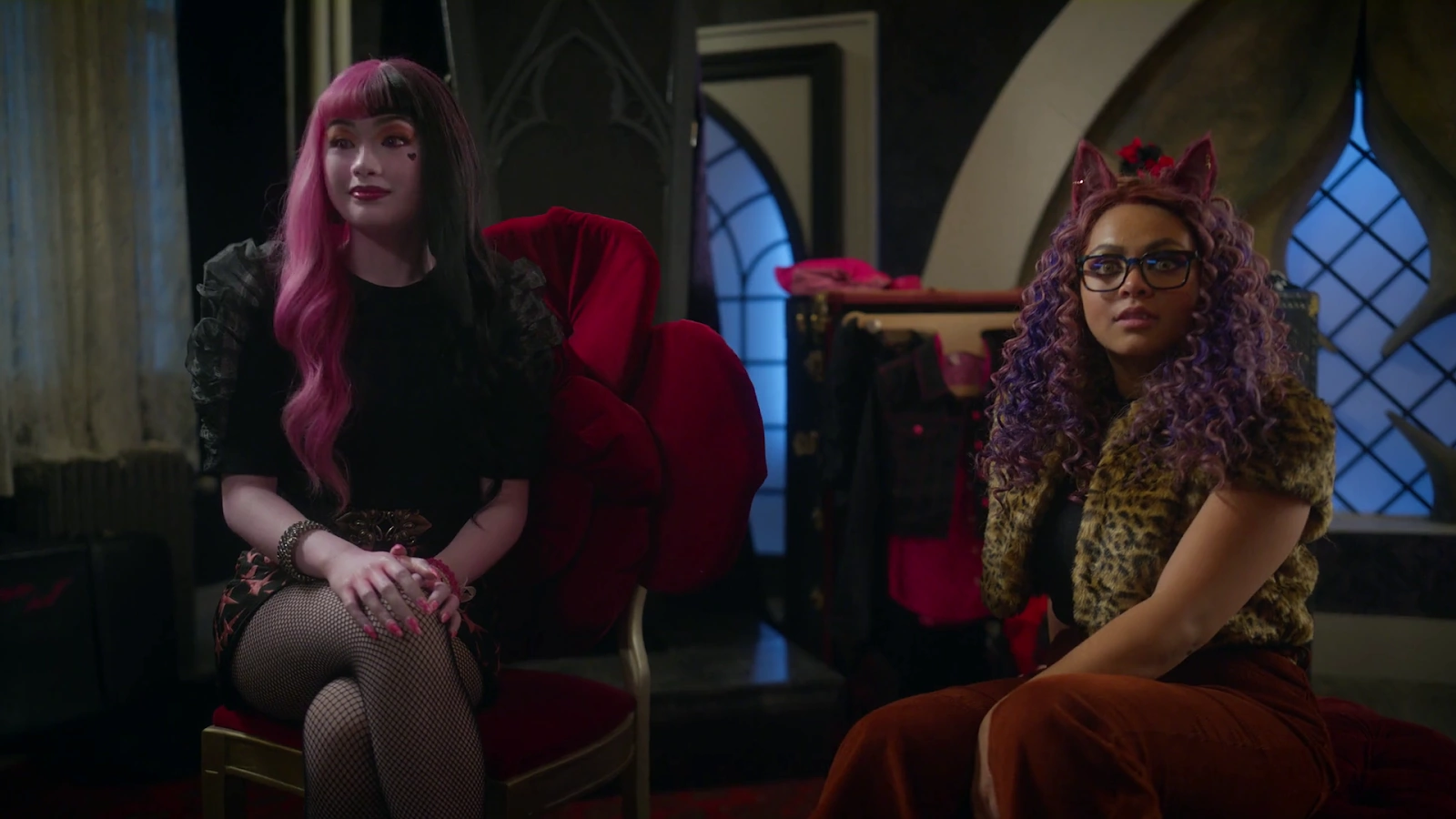 Monster High: The Movie screenshot 3