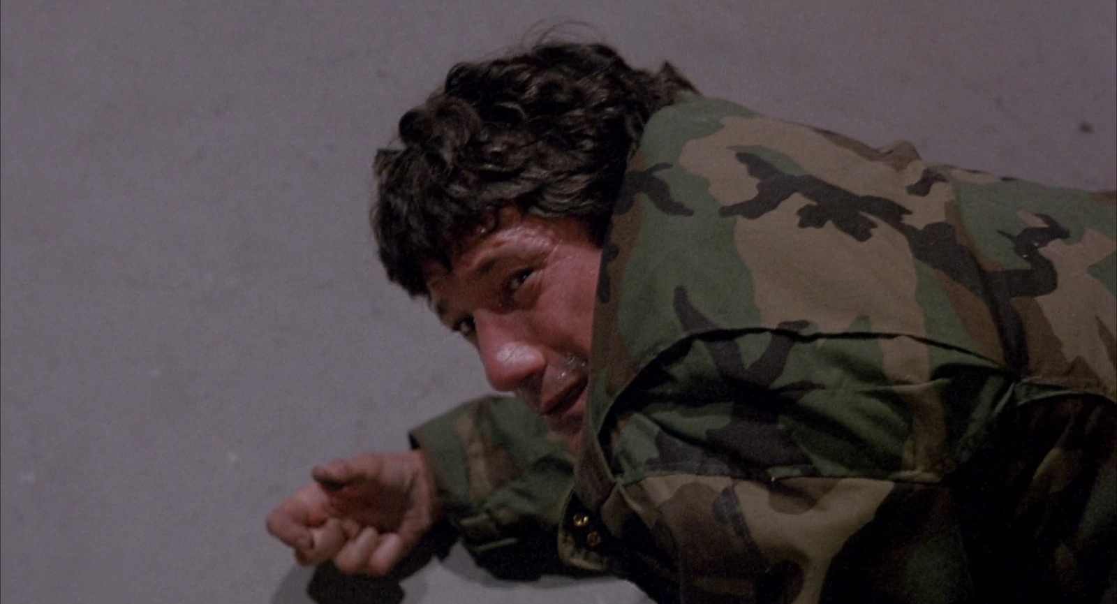 Remo Williams: The Adventure Begins screenshot 4
