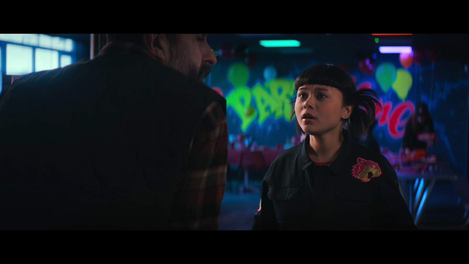 Flashback screenshot 4