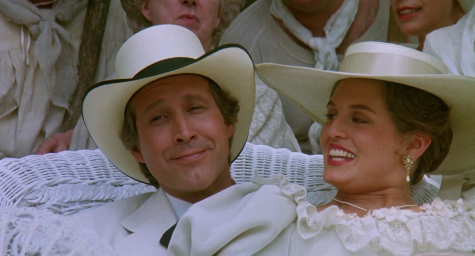Fletch Lives screenshot 2