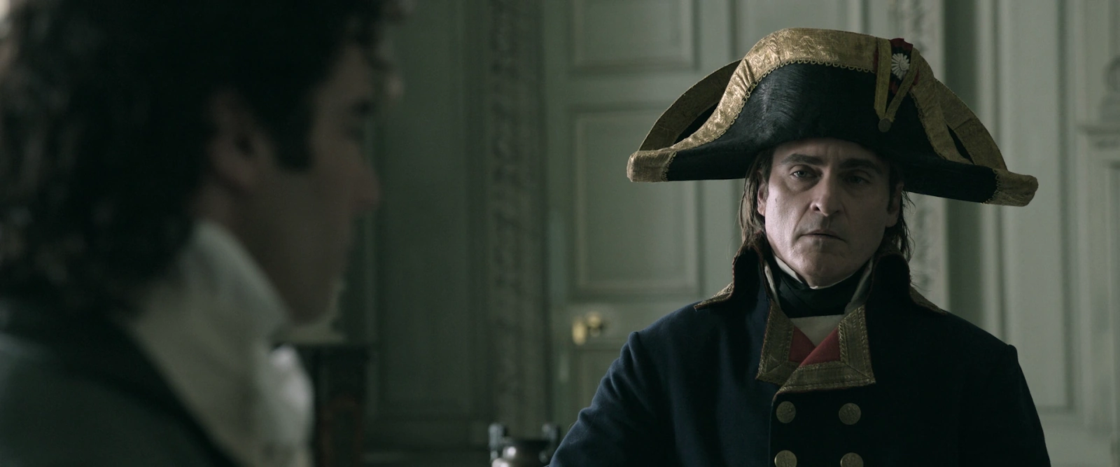 Napoleon screenshot 2