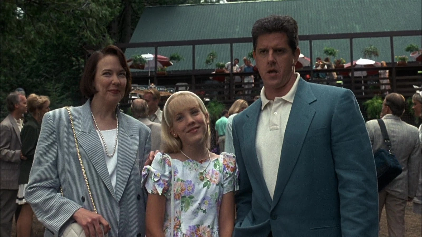 Addams Family Values screenshot 2