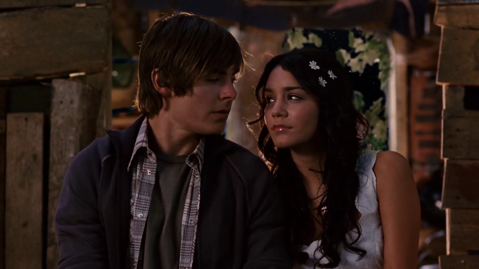 High School Musical 3: Senior Year screenshot 4