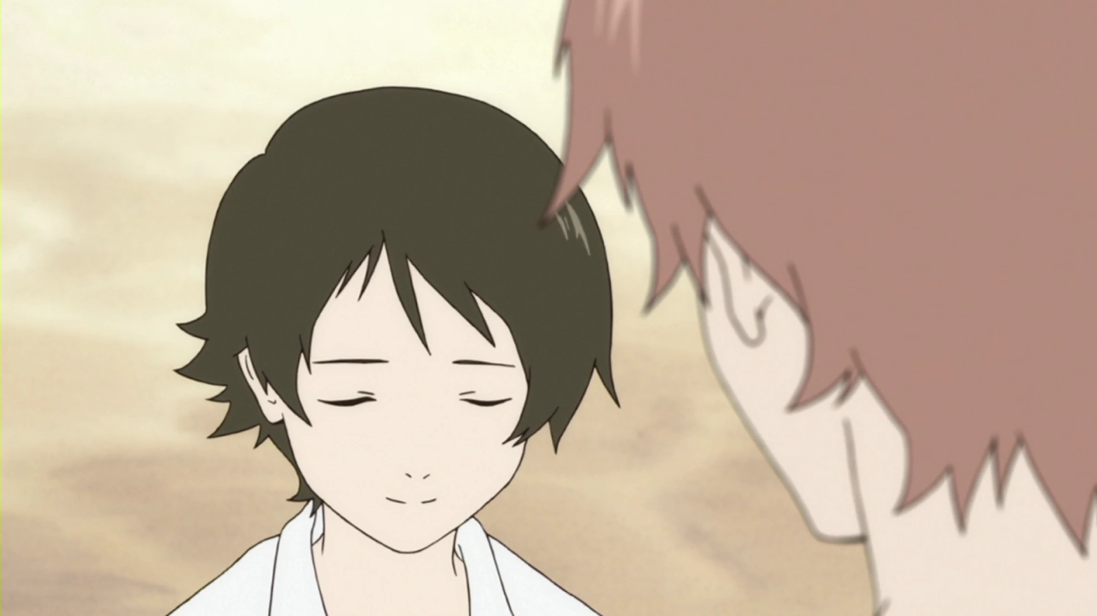 The Girl Who Leapt Through Time screenshot 4