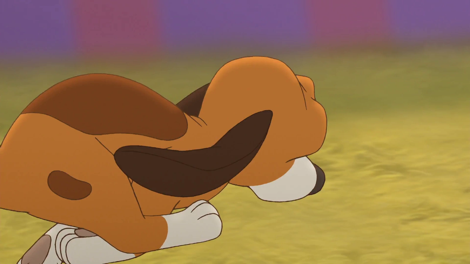 The Fox and the Hound 2 screenshot 1