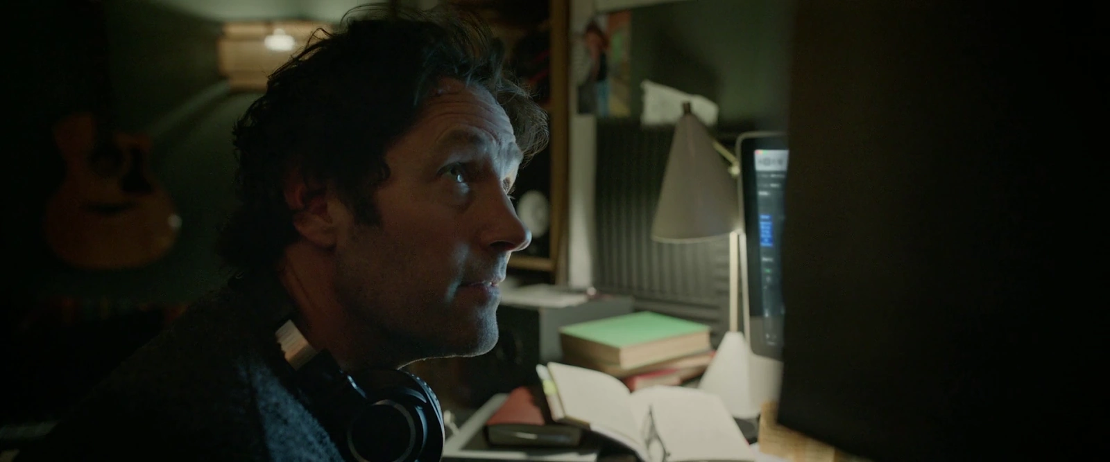 Power Ballad screenshot 4