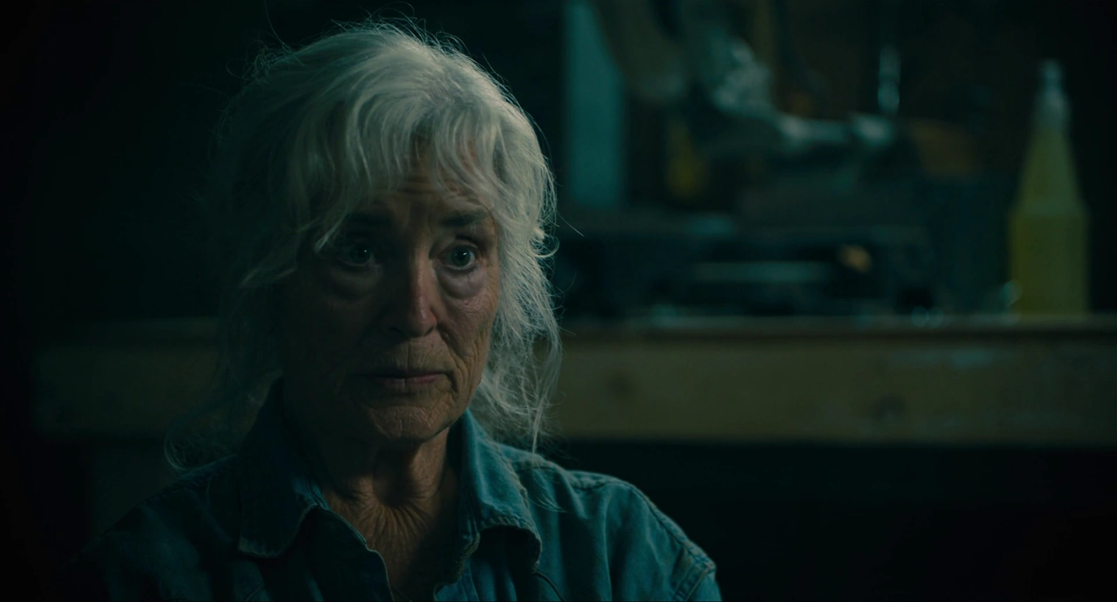 In Our Blood screenshot 5