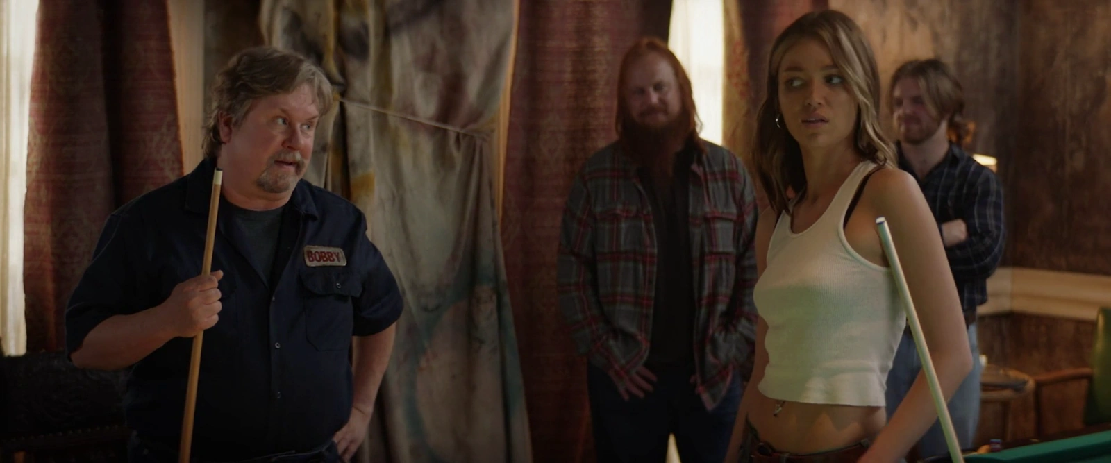 Double Down South screenshot 3