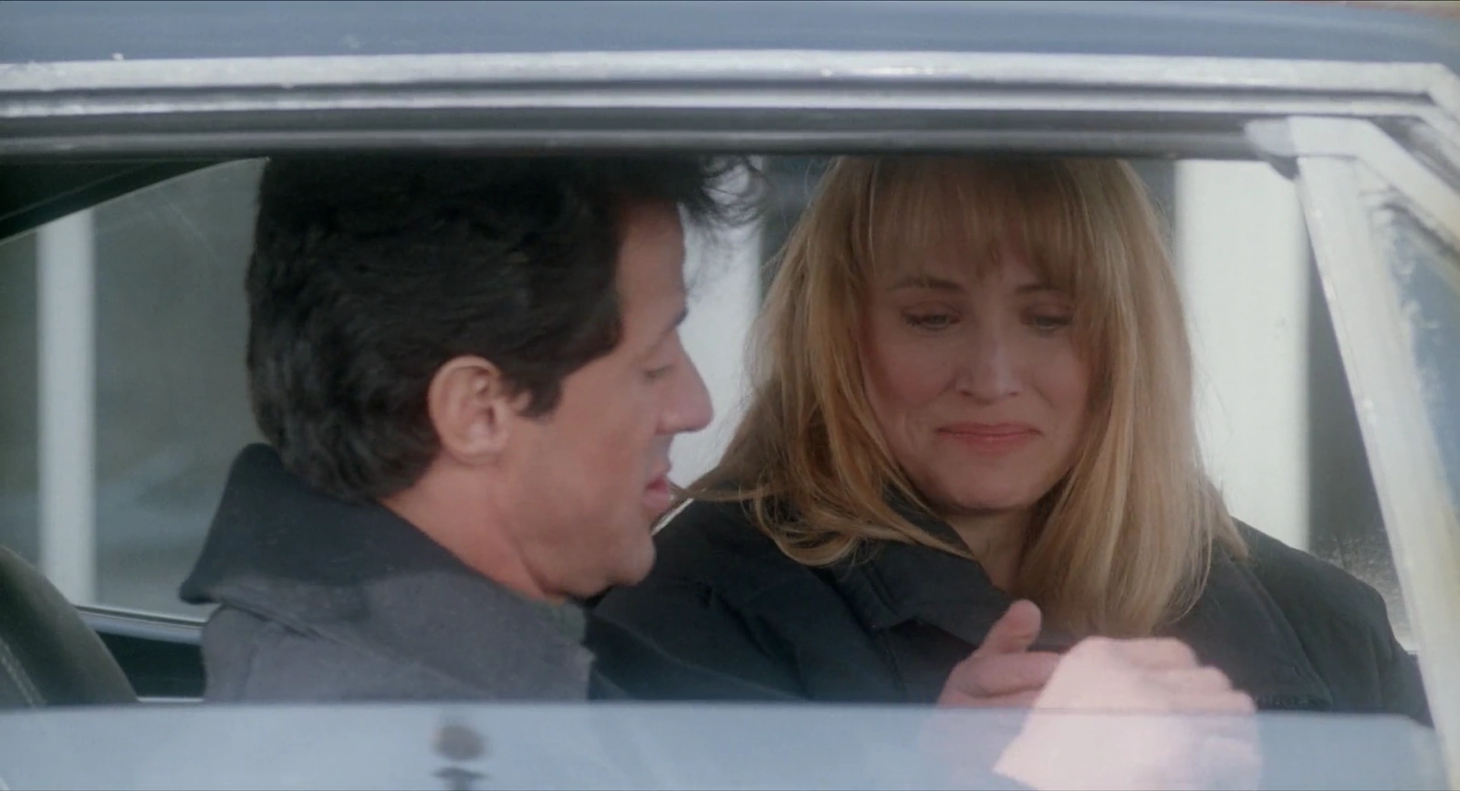 Lock Up screenshot 4