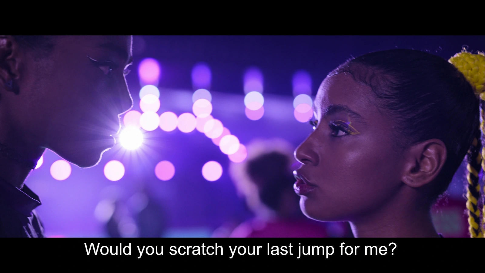 Bionic screenshot 5
