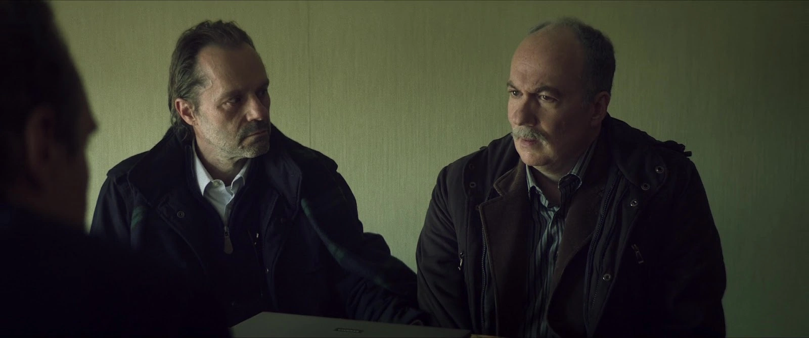 The Negotiator screenshot 3