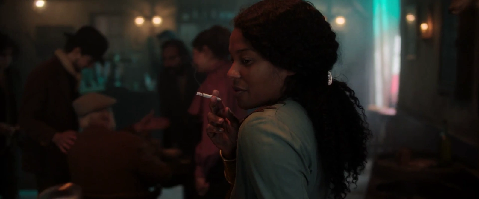 Apaches: Gang of Paris screenshot 3