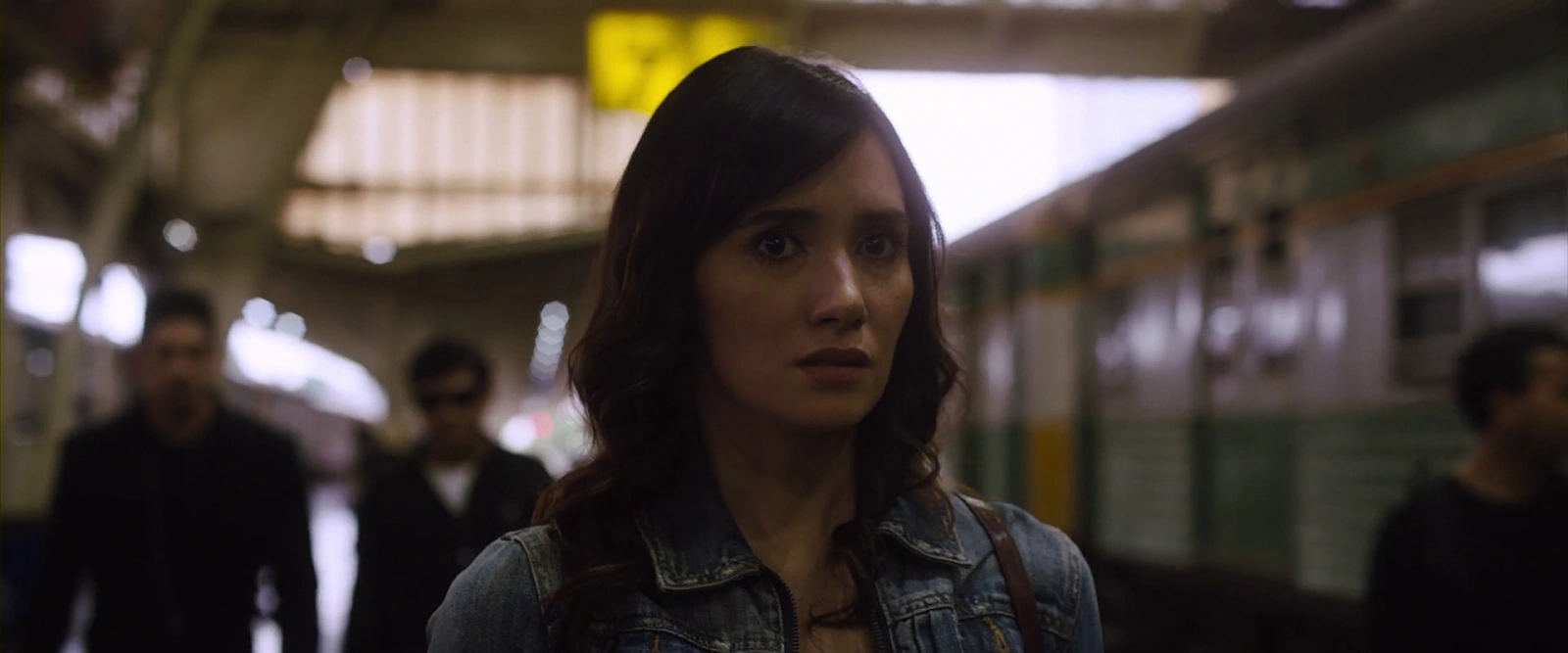 Kickboxer: Retaliation screenshot 4