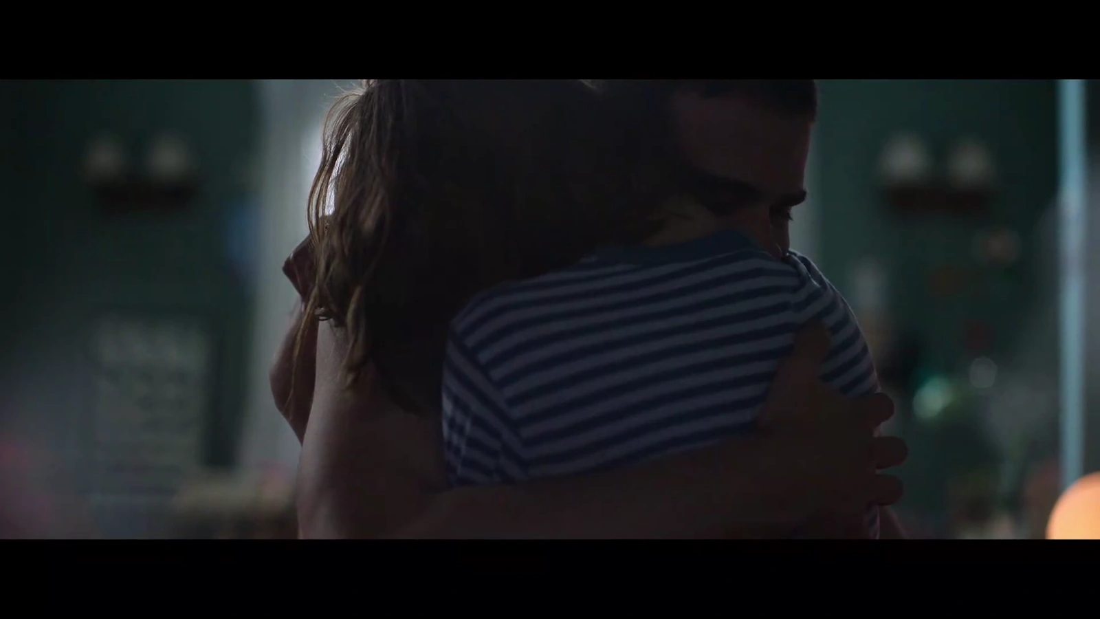 Through My Window 3: Looking at You screenshot 1