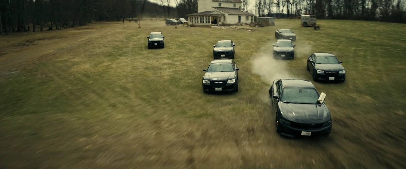 Disclosure Day screenshot 4