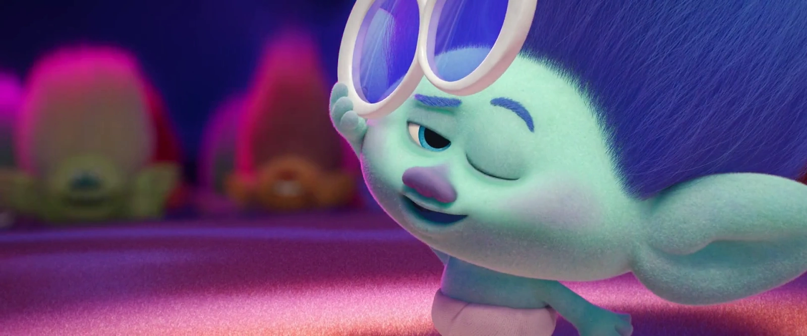 Trolls Band Together screenshot 5