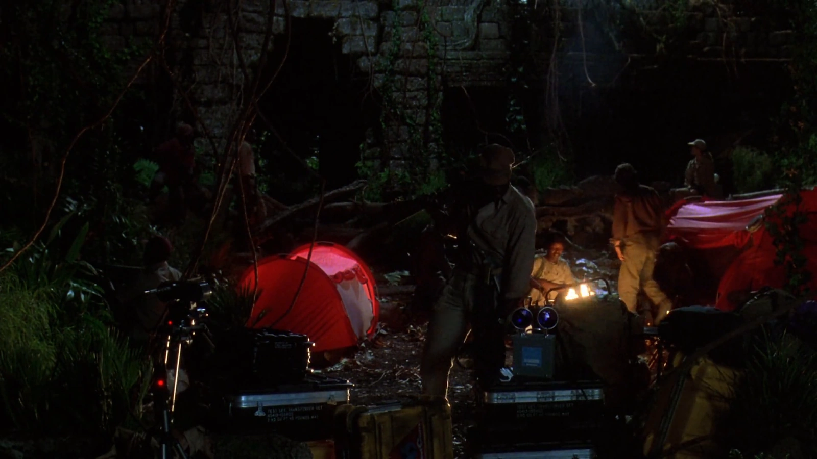 Congo screenshot 1