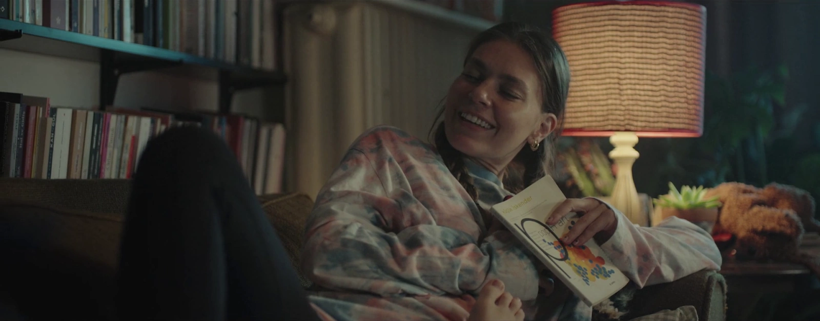 In Good Hands screenshot 5