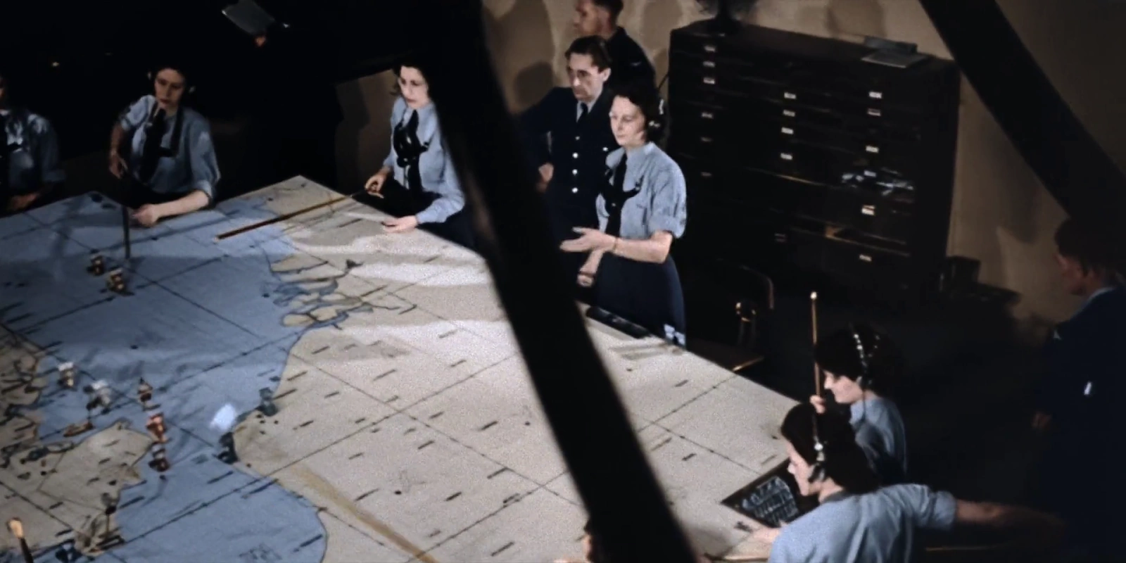 Britain and the Blitz screenshot 1