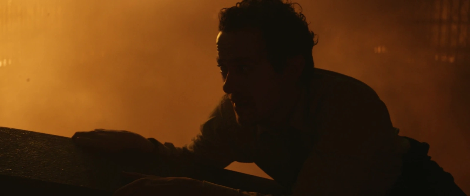 A Quiet Place: Day One screenshot 1