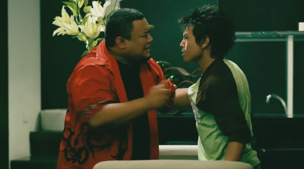 Brave screenshot 2