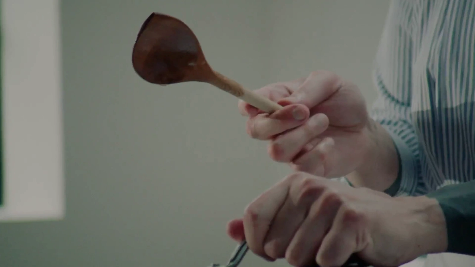 The Visitor screenshot 5