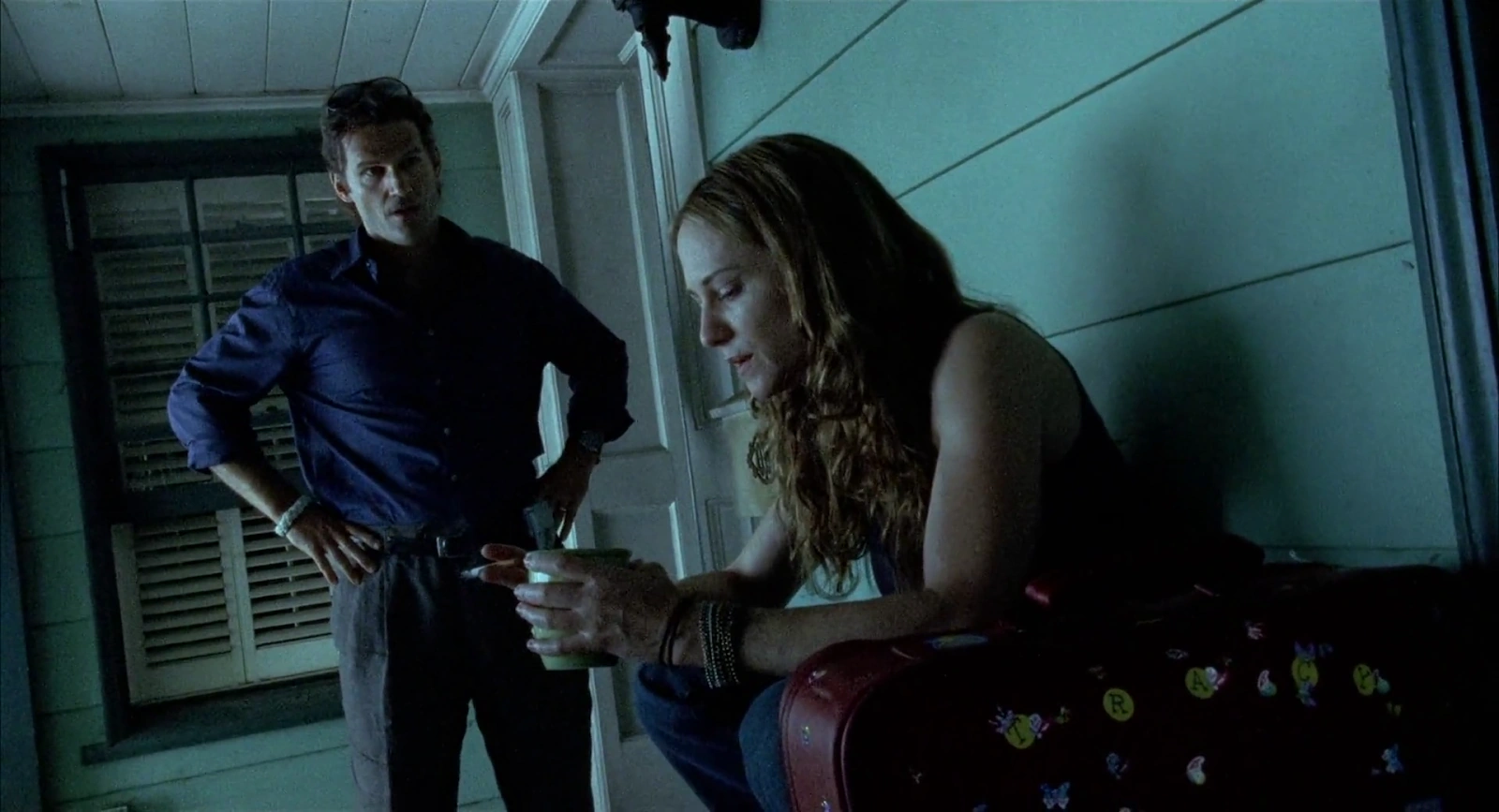 Thirteen screenshot 2