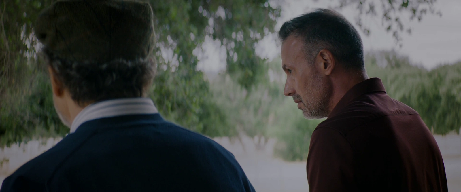 The Girl in the Pool screenshot 4