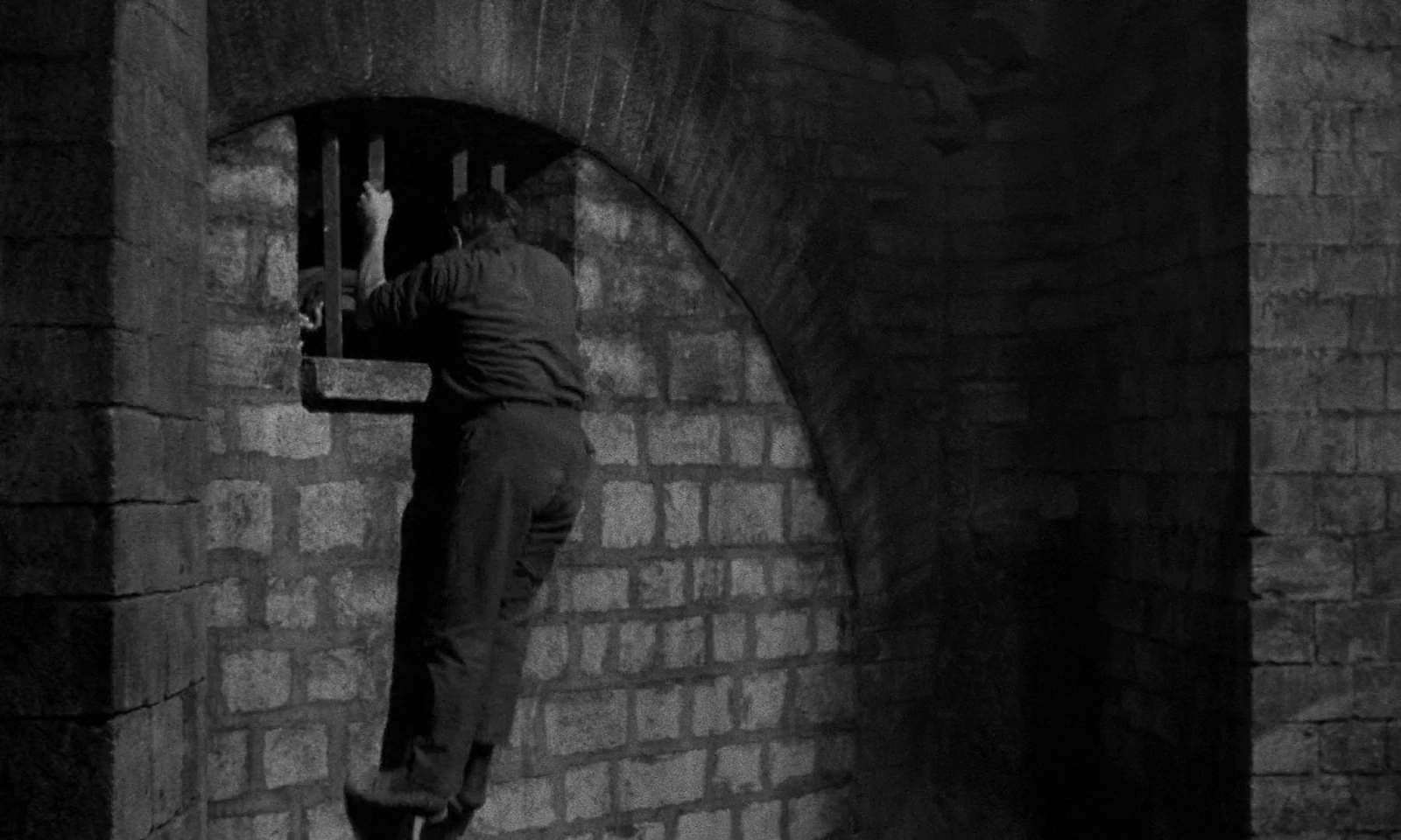 Le Trou screenshot 5