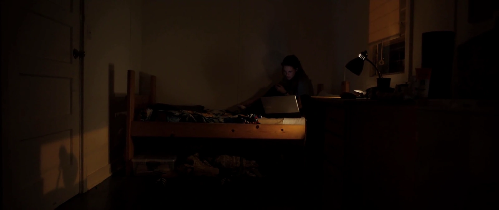 Camp X-Ray screenshot 2