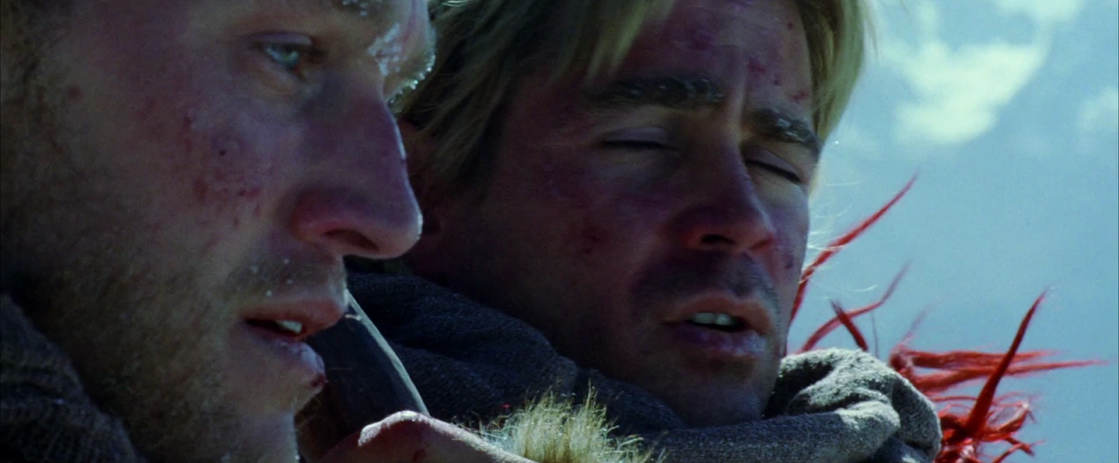 Alexander screenshot 3