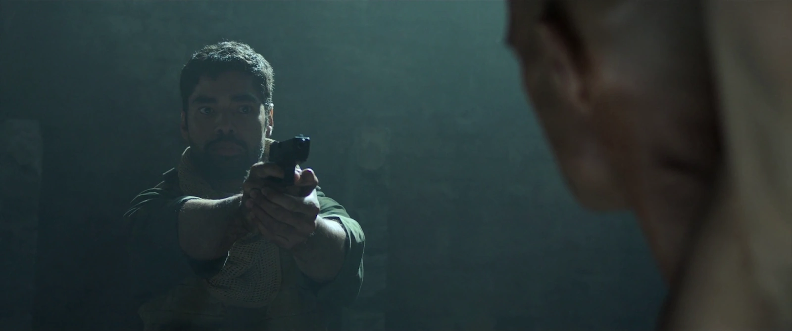 Grimsby screenshot 4
