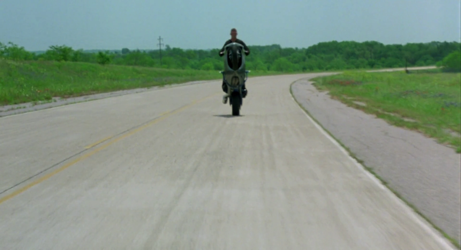 Exit Speed screenshot 5