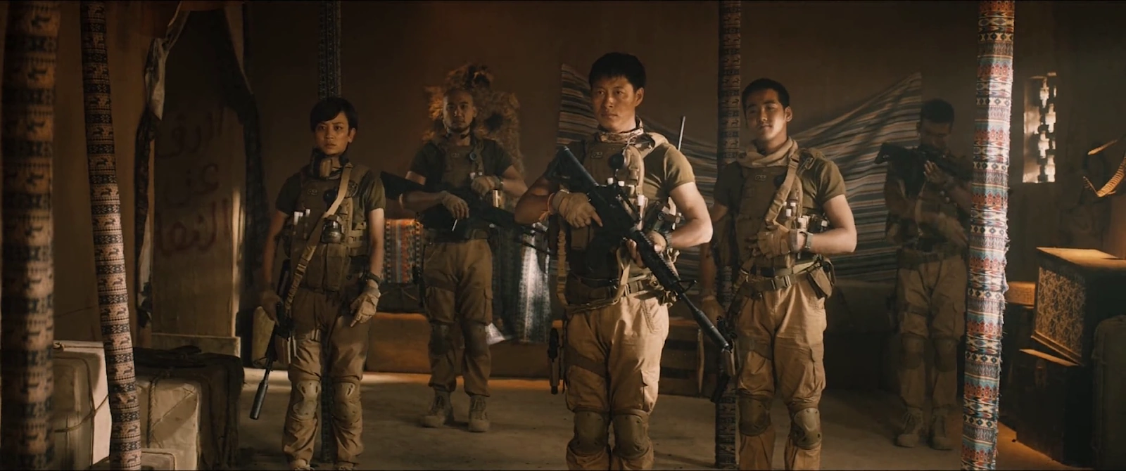 Battle of Defense 2 screenshot 5
