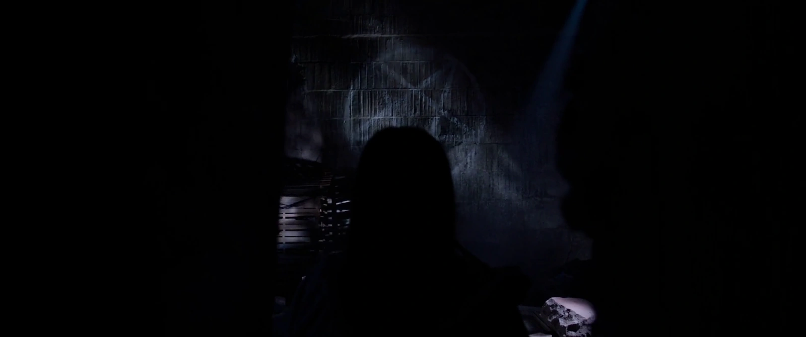 Re/Member: The Last Night screenshot 3
