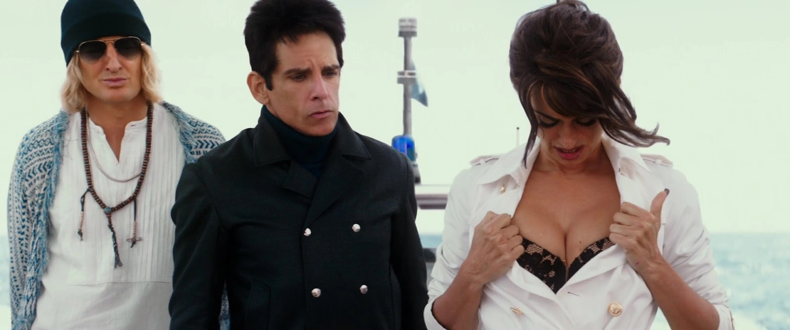 Zoolander 2 screenshot 3