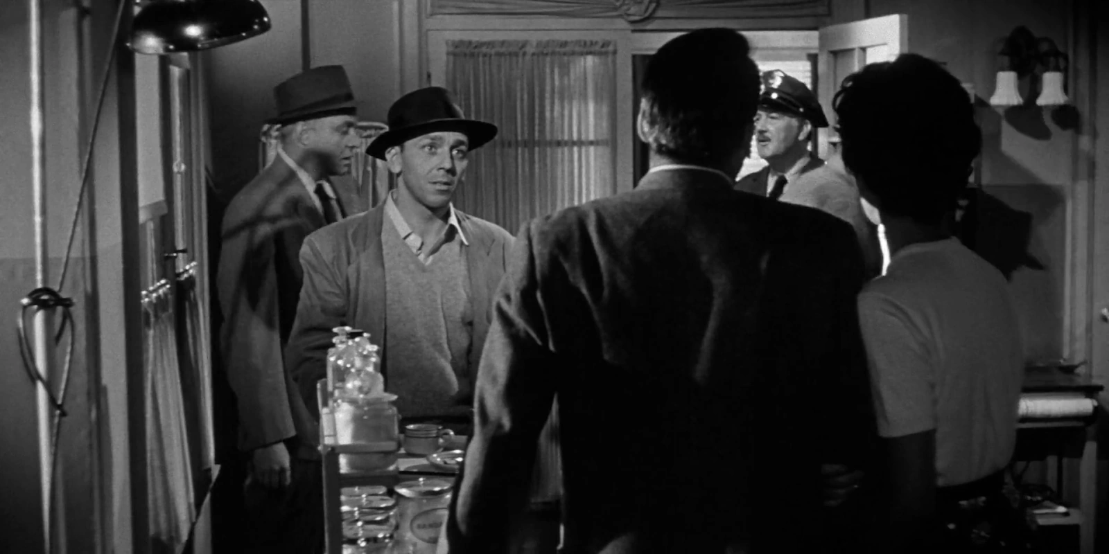 Invasion of the Body Snatchers screenshot 4