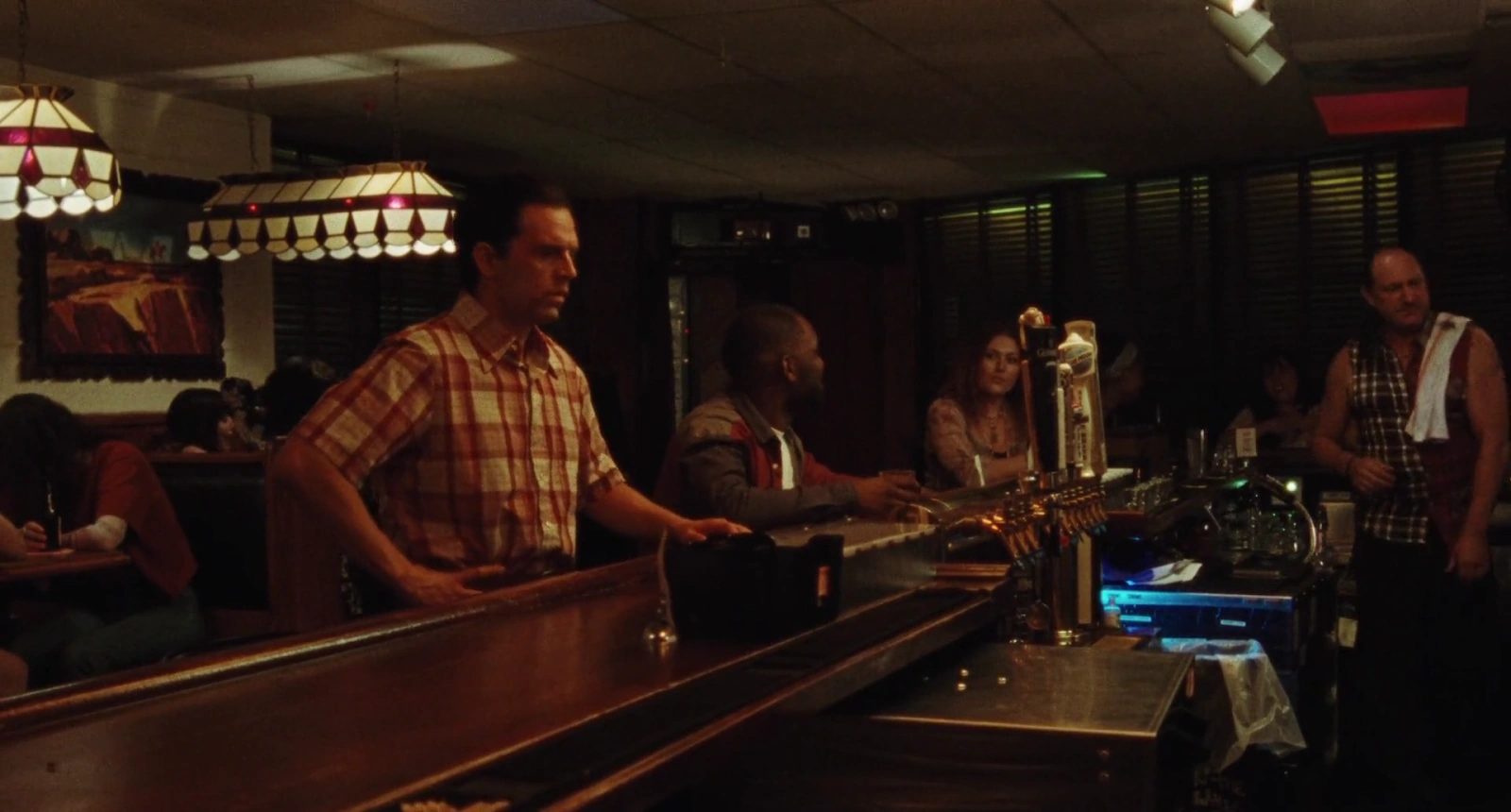 A Different Man screenshot 2
