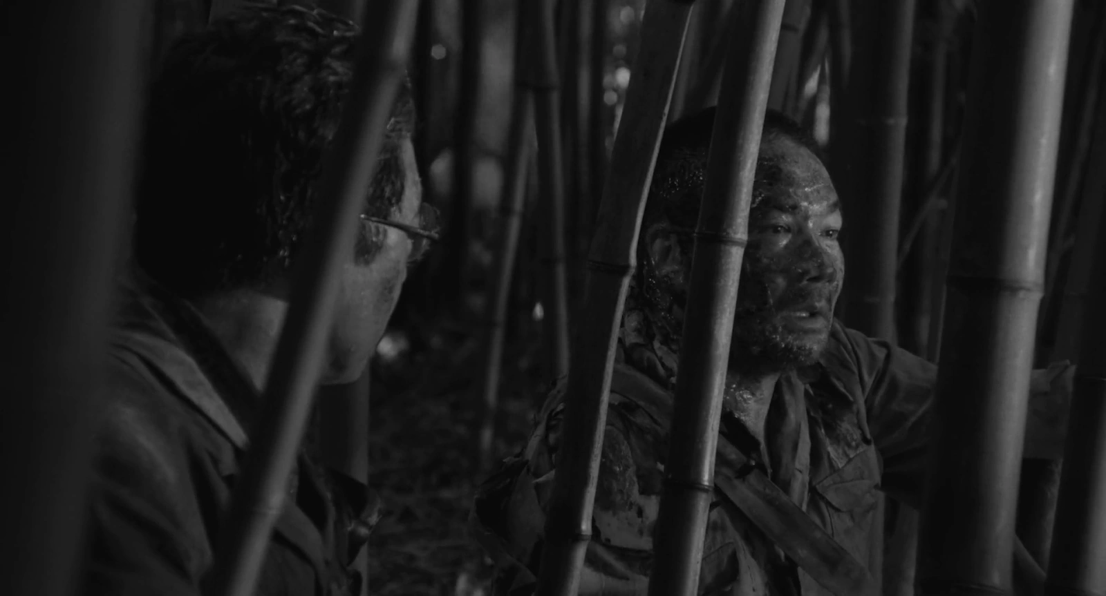 Black Rain screenshot 1