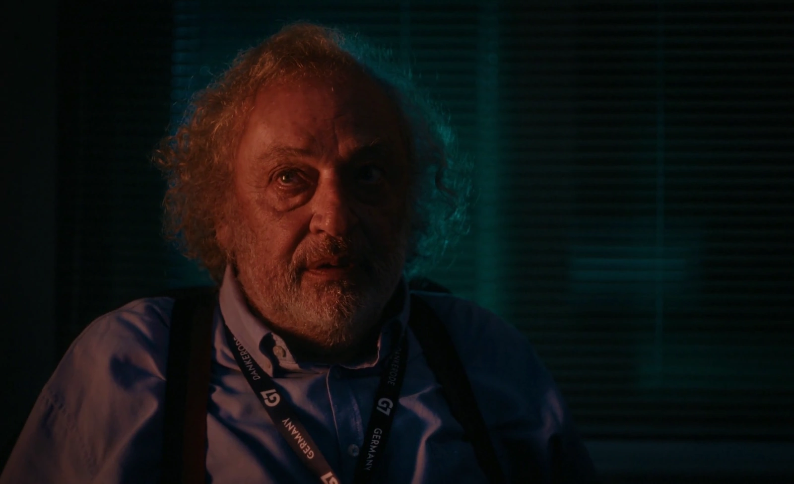 Rumours screenshot 3