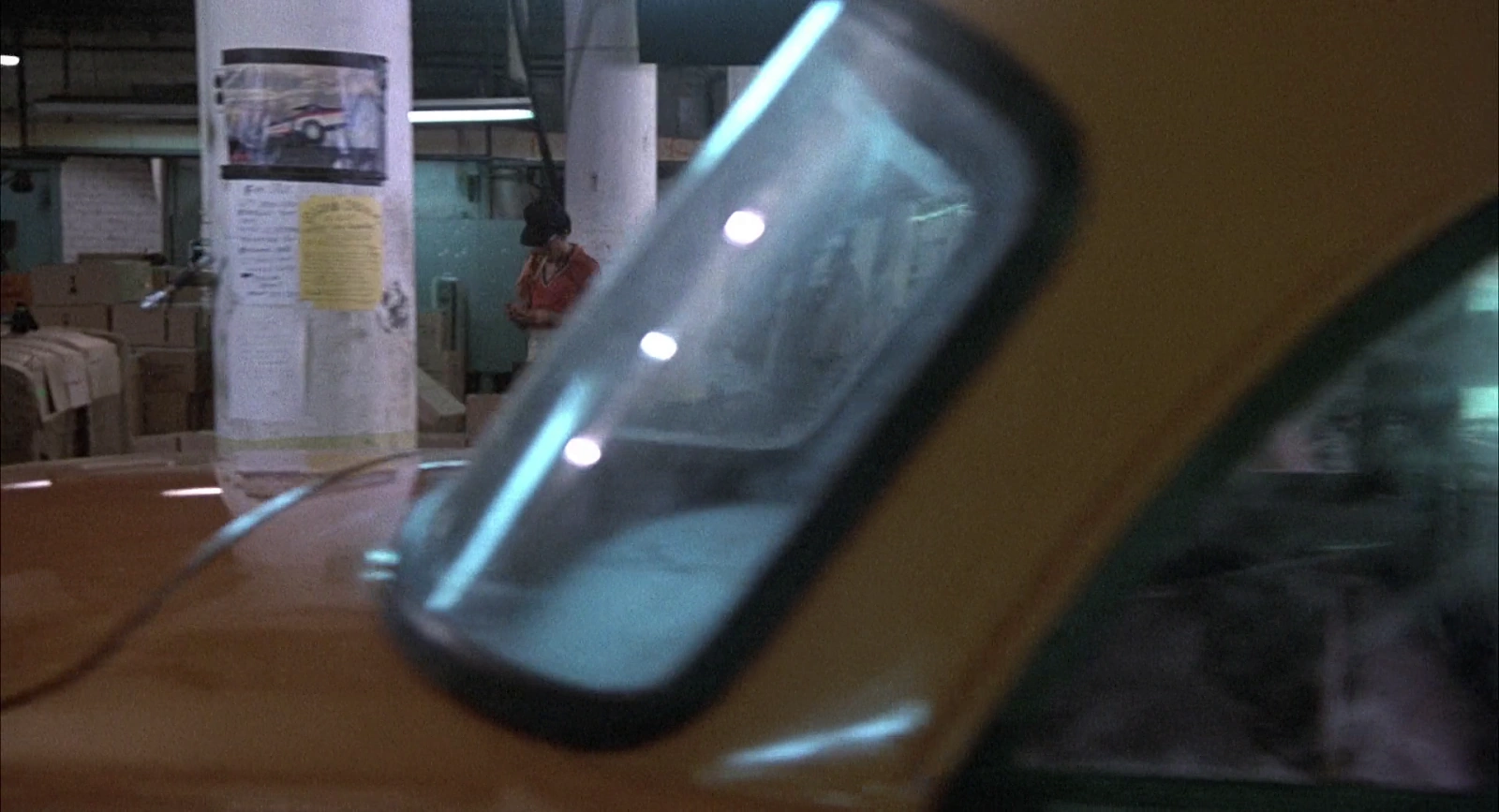 Blue Collar screenshot 1