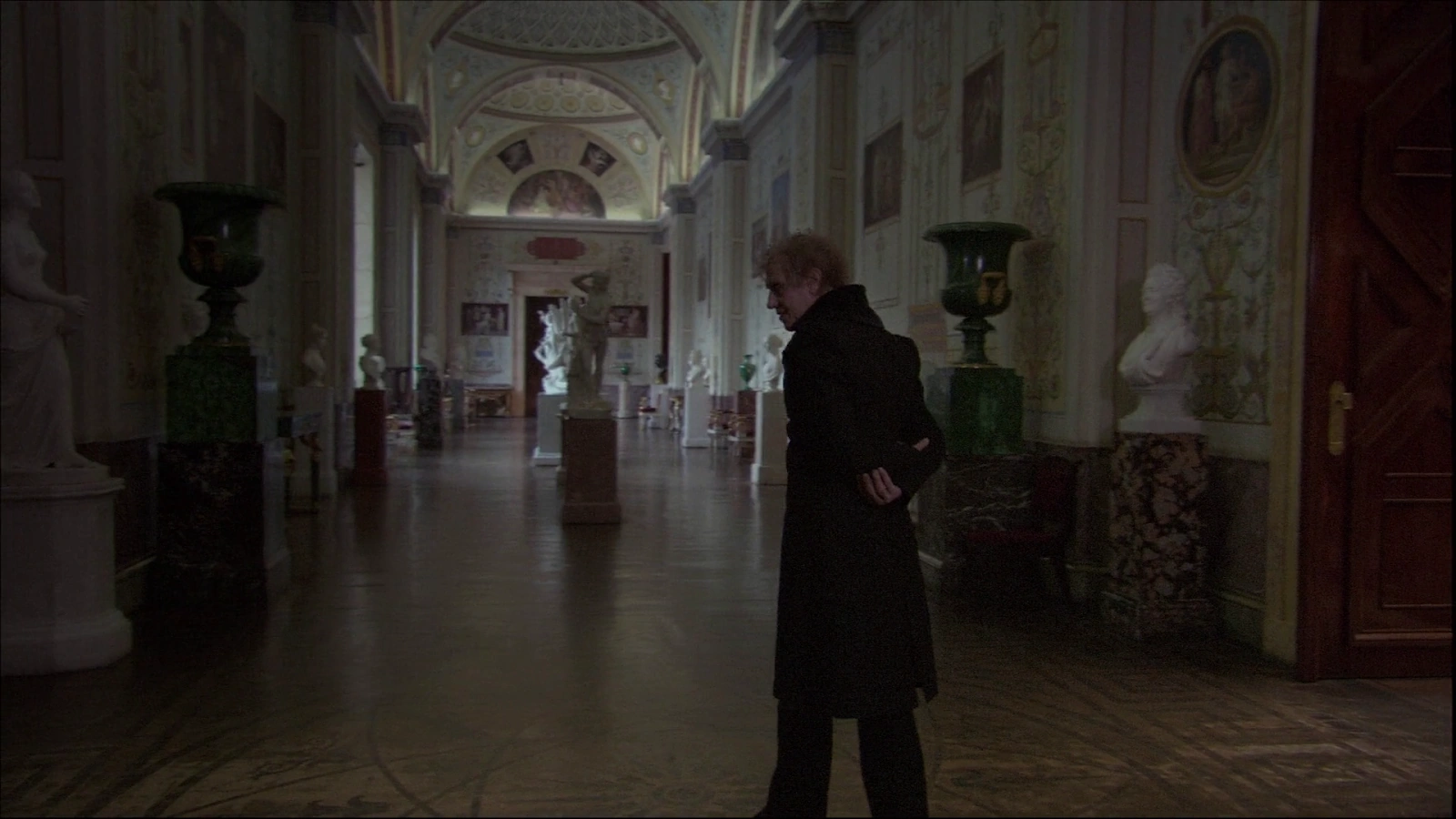 Russian Ark screenshot 3