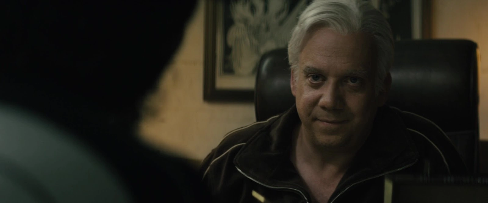 Straight Outta Compton screenshot 2