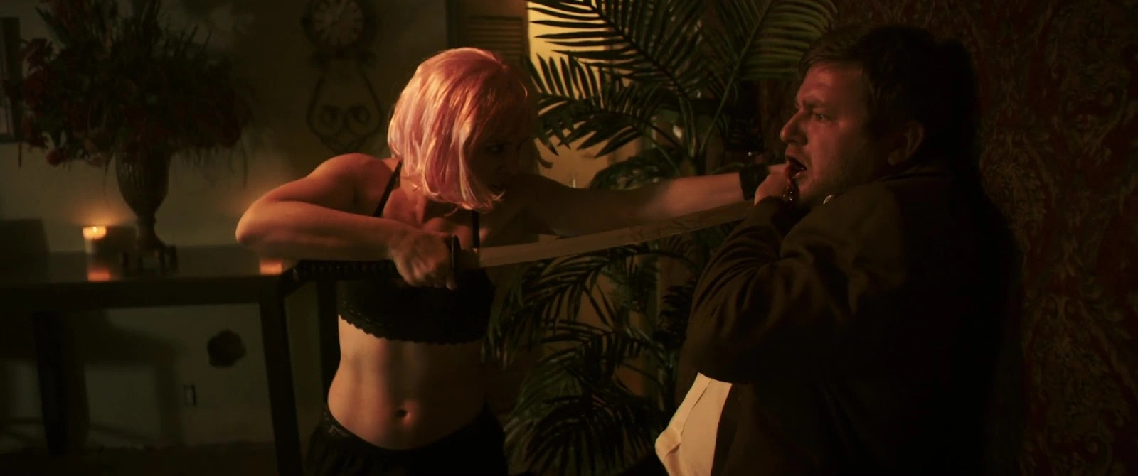 Accident Man screenshot 1