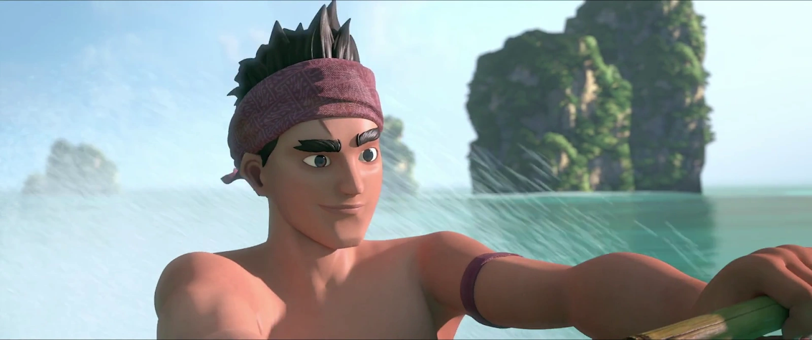 The Legend of Muay Thai: 9 Satra screenshot 1