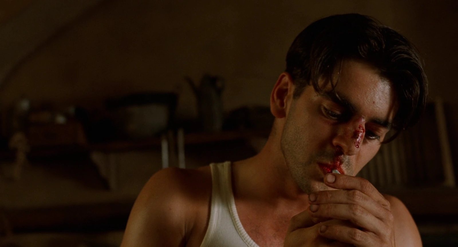 The Devil's Backbone screenshot 3