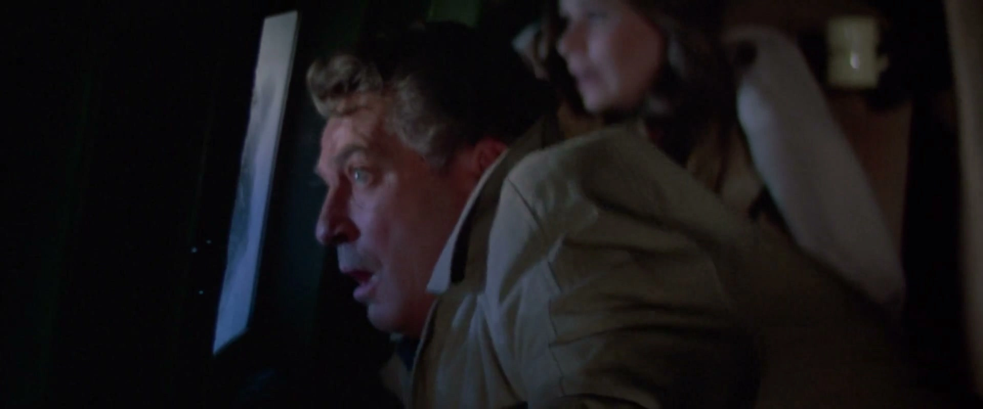 Lost Horizon screenshot 4