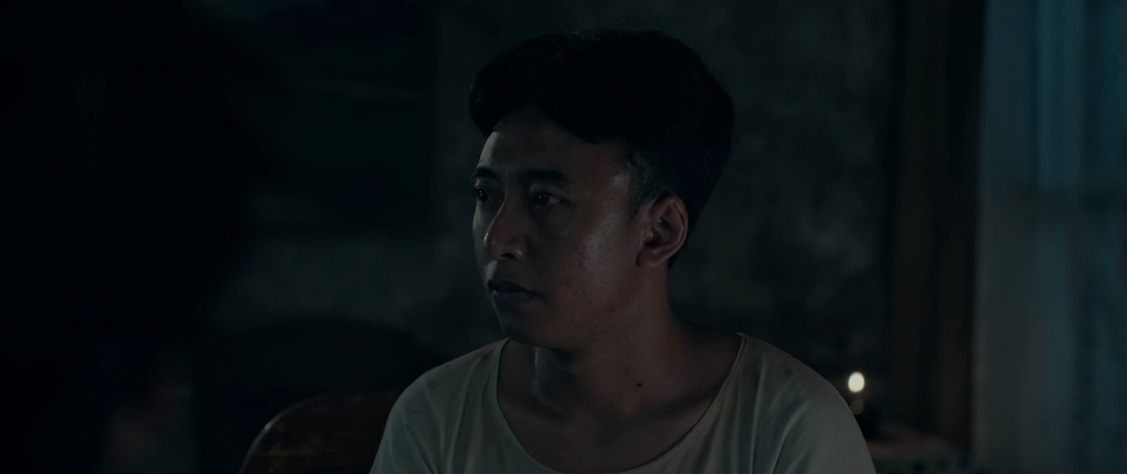 Pamali: The Corpse Village screenshot 1